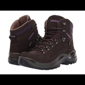 Lowa Renegade GTX Hiking Boots